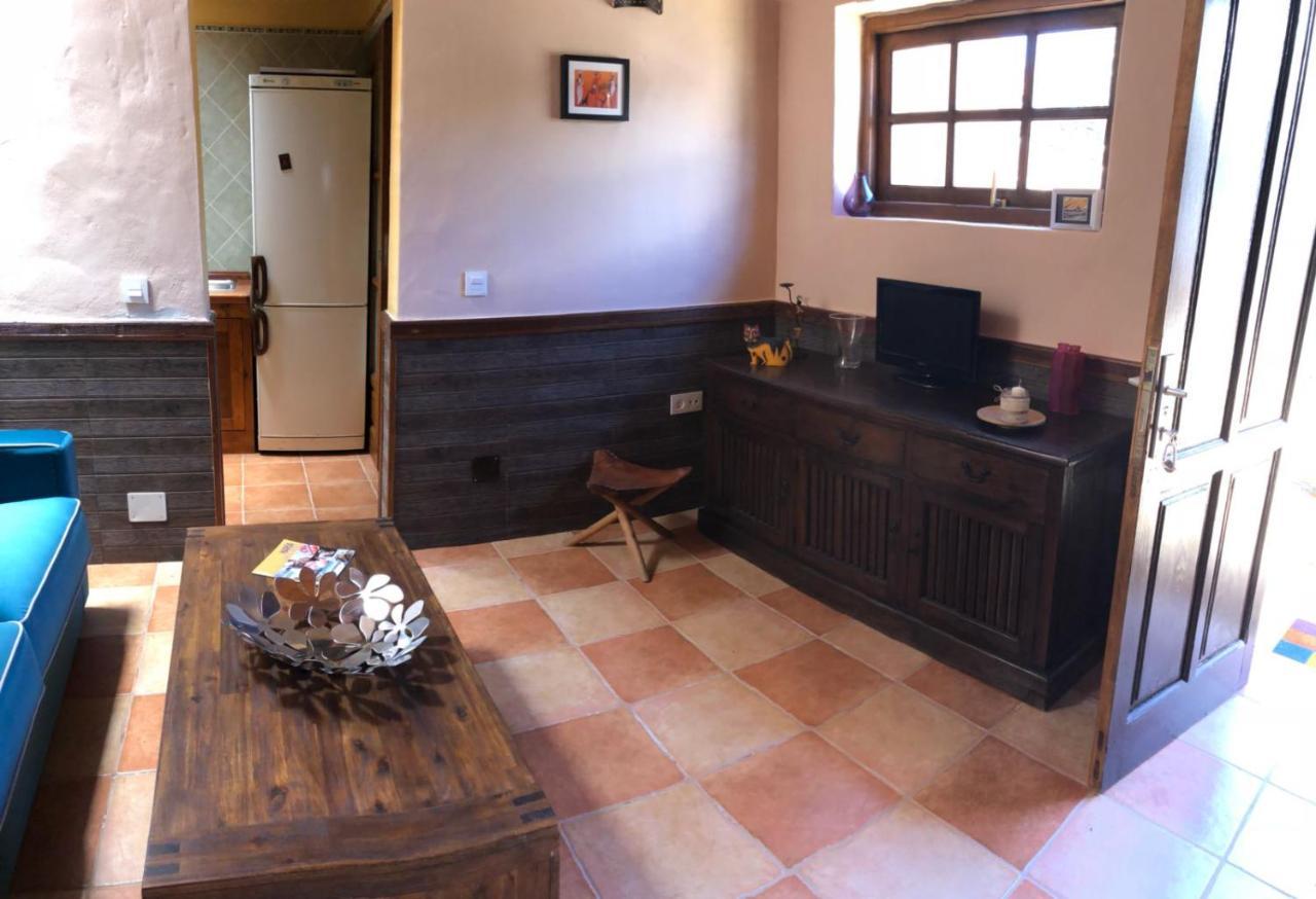 Casa Palmera Y Casa Datil 해리아 외부 사진