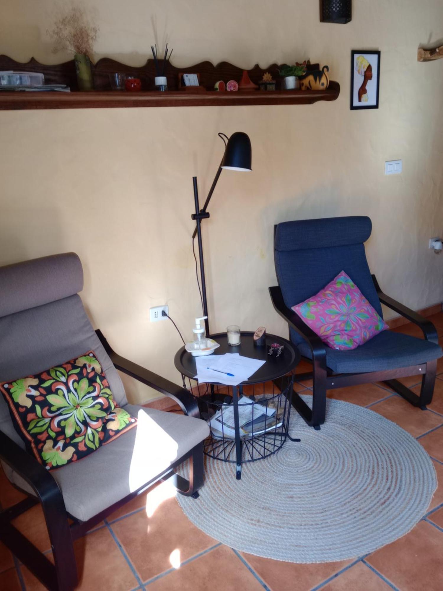Casa Palmera Y Casa Datil 해리아 외부 사진