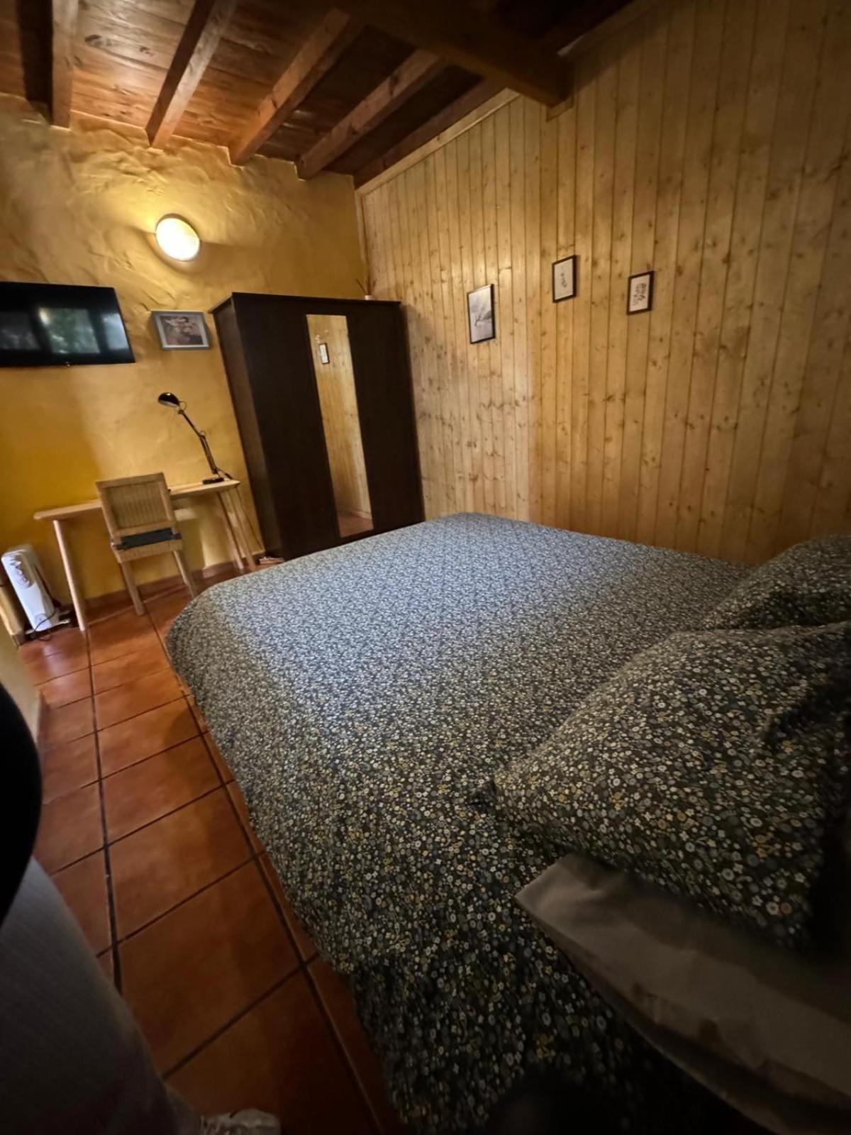 Casa Palmera Y Casa Datil 해리아 객실 사진
