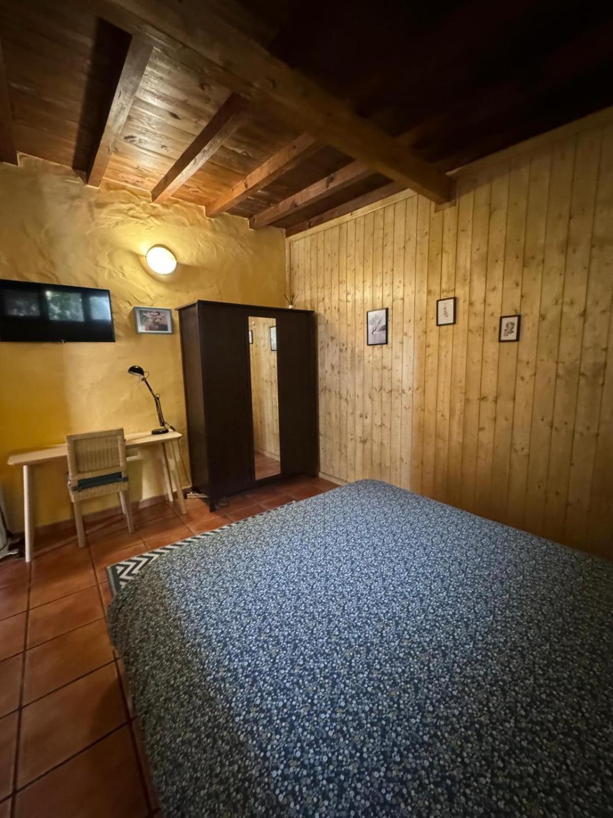 Casa Palmera Y Casa Datil 해리아 객실 사진